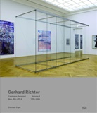 Dietmar Elger, Gerhard Richter, Dietmar Elger - Gerhard Richter. Catalogue Raisonné - 5: Gerhard Richter Catalogue Raisonné. Bd.5