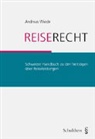 Andreas Wiede, Andreas Wiede - Reiserecht