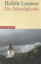 Halldór Laxness, Hubert Seelow - Die Islandglocke