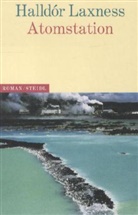 Halldór Laxness - Atomstation