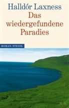 Halldór Laxness, Hubert Seelow - Das wiedergefundene Paradies