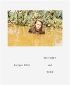 Juergen Teller - Juergen Teller Pictures And Text/literature (2 Vol.)