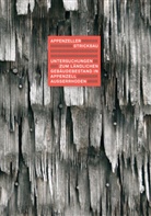 Fredi Altherr, Uta Hassler, Alexander von Kienlin, /, Fredi Altherr, Uta Hassler... - Appenzeller Strickbau
