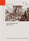 Horst Hilpert - Die Geschichte des Sportrechts