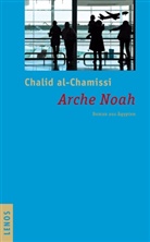 Chalid al-Chamissi, Chalid al Chamissi, Chalid al- Chamissi, Leila Chammaa - Arche Noah