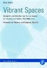 Maik Bohne - Vibrant Spaces