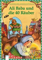 Christiane Hansen, Irma KrauÃ�, Irma Krauß, Christiane Hansen - Ali Baba und die 40 Räuber
