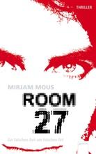 Mirjam Mous - Room 27