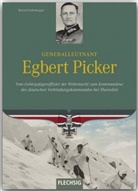 Roland Kaltenegger - Generalleutnant Egbert Picker