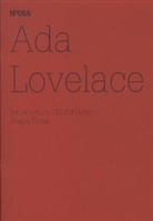 Joasia Krysa, Ada Lovelace - Ada Lovelace