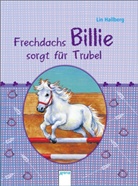Lin Hallberg, Margareta Nordqvist - Frechdachs Billie sorgt für Trubel