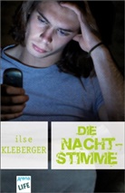 Ilse Kleberger - Die Nachtstimme
