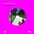Edvard Munch, Joachim Krol, Joachim Król - Kunst zum Hören: Edvard Munch, m. Audio-CD