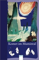 Tove Jansson, Tove Jansson - Komet im Mumintal