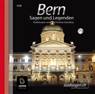 Christin Giersberg, Christine Giersberg, Uve Teschner, Uve Teschner, Michael John, John Verlag... - Stadtsagen und Geschichte der Stadt Bern in der Schweiz, 1 Audio-CD, Audio-CD (Audio book)