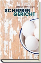 Germán Kratochwil - Scherbengericht
