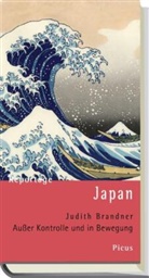 Judith Brandner - Reportage Japan