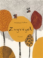 Michael Roher - Zugvögel