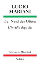 Lucio Mariani - Der Neid der Götter/L'Invidia degli Dei