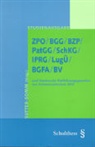 Thomas Sutter-Somm - ZPO/BGG/BZP/PatGG/SchKG/IPRG/LugÜ/BGFA/BV