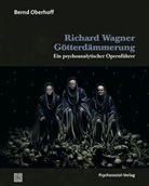 Bernd Oberhoff - Richard Wagner: Götterdämmerung