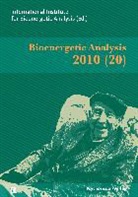 Maê Nascimento, Vincentia Schroeter - Bioenergetic Analysis