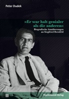 Peter Dudek - »Er war halt genialer als die anderen«