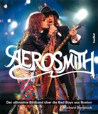 Richard Bienstock - Aerosmith