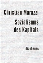 Christian Marazzi, Thomas Atzert - Sozialismus des Kapitals