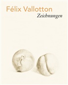 Marina Ducrey, Marc Fehlmann, Domi Radrizzani, Felix Vallotton, Kunstmuseum Solothurn, Kunstmuseum Winterthur... - Félix Vallotton: Zeichnungen