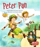 Barri, Ishida, Naeko Ishida, Niesse, Susan Niessen, Naeko Ishida... - Peter Pan