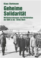 Klaus Storkmann, Klaus P. Storkmann, Militärgeschichtliche Forschungsamt - Geheime Solidarität