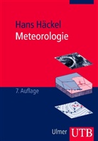 Hans Häckel - Meteorologie