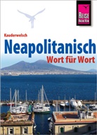 Daniel Krasa - Neapolitanisch - Wort für Wort
