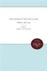 Aubrey Lee (EDT)/ Lefler Brooks, Aubrey Lee Brooks, Hugh Talmage Lefler - The Papers of Walter Clark
