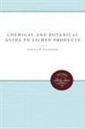 Chicita F Culberson, Chicita F. Culberson - Chemical and Botanical Guide to Lichen Products