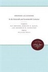 William (EDT) Wells, Ray Heffner, Dorothy E. Mason, William Wells - Spenser Allusions