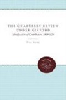 Helen Chadwick Shine, Hill Shine, Hill/ Shine Shine - 'The Quarterly Review' Under Gifford