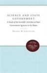 Frederic N. Cleaveland - Science and State Government