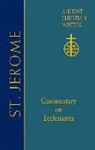 Richard J. Goodrich, Jerome, Saint Jerome, David J. D. Miller, Richard J Goodrich, Richard J. Goodrich - St. Jerome