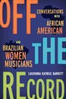 Lashonda Katrice Barnett - Off the Record