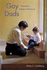 Abbie Goldberg, Abbie E. Goldberg, James Jacobs - Gay Dads