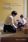 Abbie Goldberg, Abbie E Goldberg, Abbie E. Goldberg, Stanford Shaw - Gay Dads
