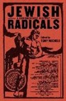 Tony Michels, Sandra Patton, Tony Michels - Jewish Radicals