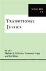 American Political Science Association, Gillian Butler, Rosemary Nagy, Melissa Williams, Jon Elster, Melissa Williams... - Transitional Justice