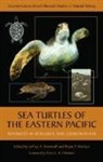 Jeffrey A. (EDT)/ Wallace Seminoff, Jeffrey Seminoff, Jeffrey A Seminoff, Jeffrey A. Seminoff, Jeffrey Aleksandr Seminoff, Bryan Wallace... - Sea Turtles of the Eastern Pacific