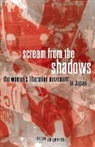 Setsu Shigematsu - Scream From the Shadows