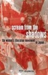 Setsu Shigematsu, Shigematsu Setsu - Scream From the Shadows