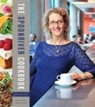 Brenda Langton, Brenda Stuart Langton, Brenda/ Stuart Langton, Margaret Stuart, Mette Nielsen - Spoonriver Cookbook