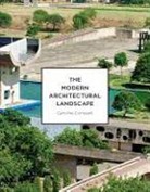 Caroline Constant - Modern Architectural Landscape
